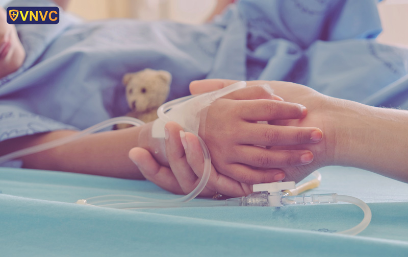 bệnh nhân viêm não nhật bản