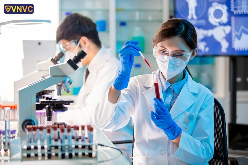 Dự đoán không có ở trẻ em