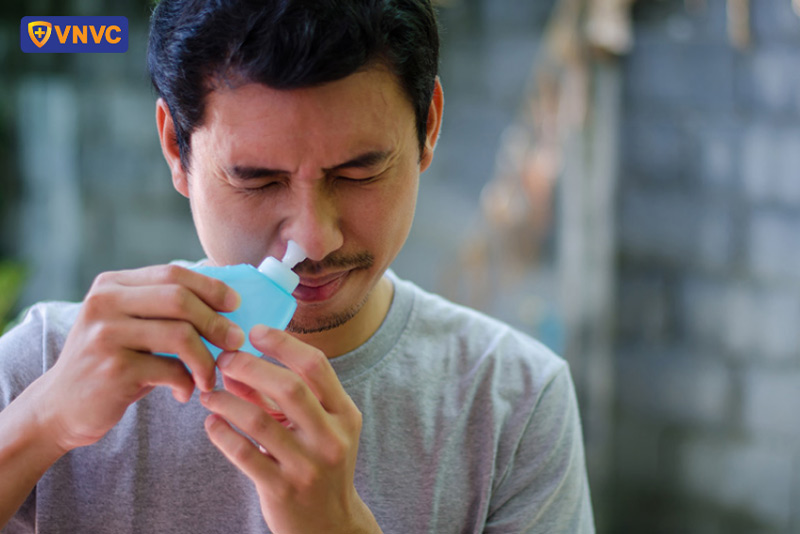 chữa trị sốt xuất huyết tại nhà
