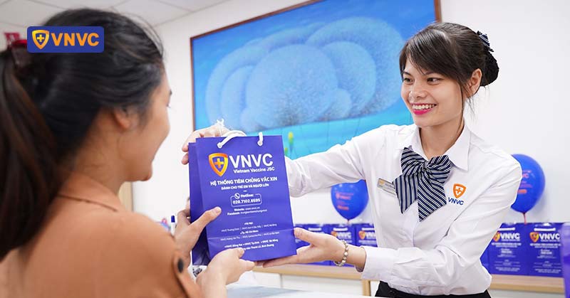 vnvc ưu đãi lớn nhất năm 2024