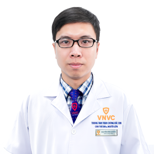 ThS.BS Nguyễn Văn Quảng