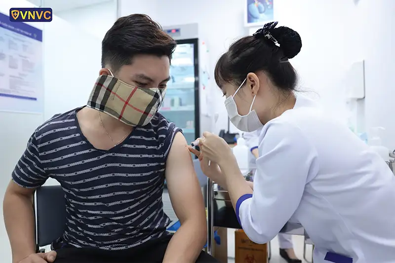 tiêm ngừa hpv tại vnvc
