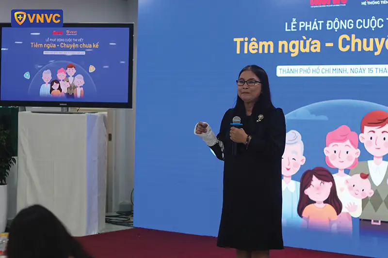 bác sĩ bạch thị chính