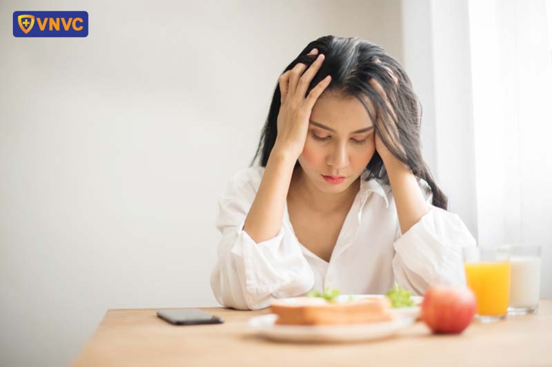 dấu hiệu viêm gan b giai đoạn đầu