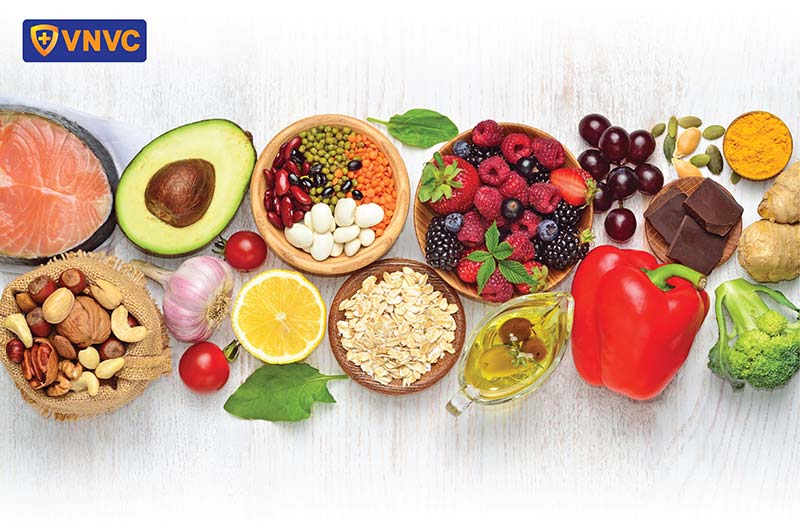 sản phẩm tốt cho não bộ của bé