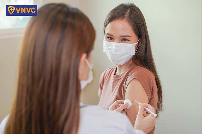 tiêm ngừa viêm gan b trước khi mang thai