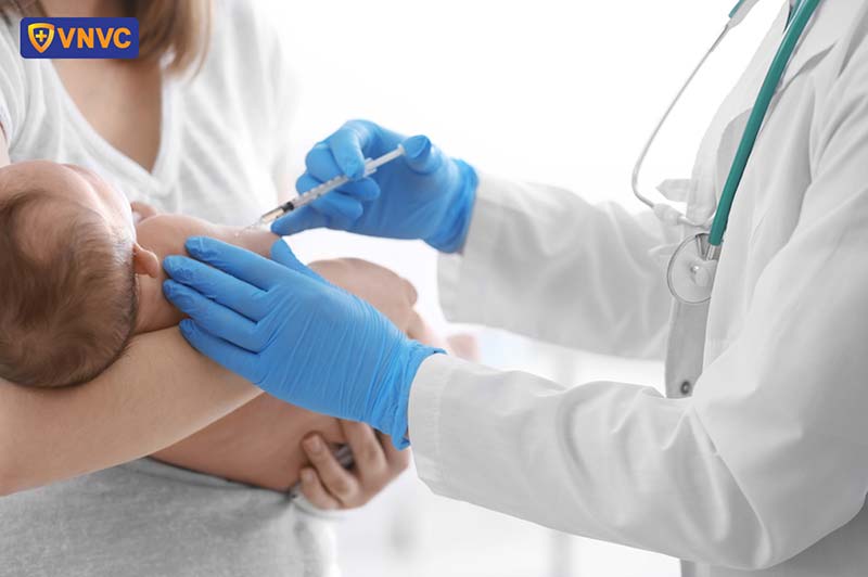 tiêm vắc xin phòng ngừa viêm gan b