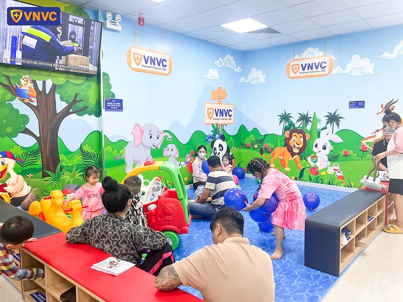 vnvc tân hiệp