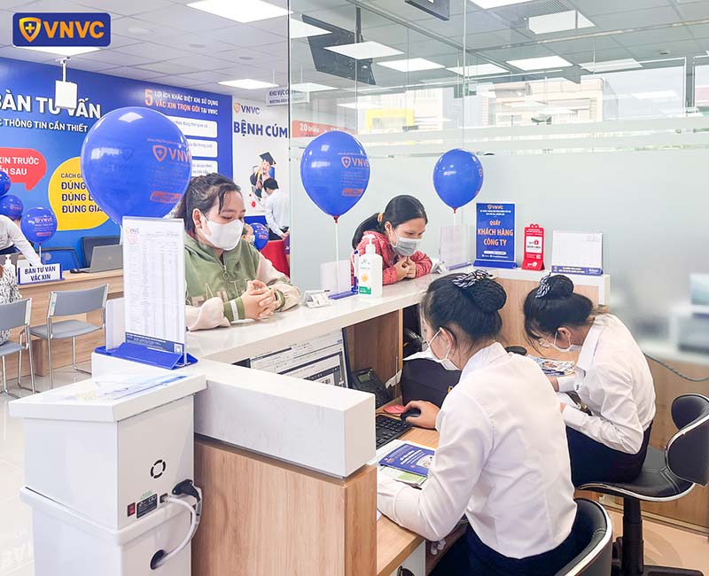 vnvc tân hiệp