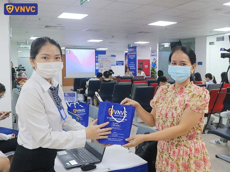 lớp tư vấn sức khỏe thai sản số 14