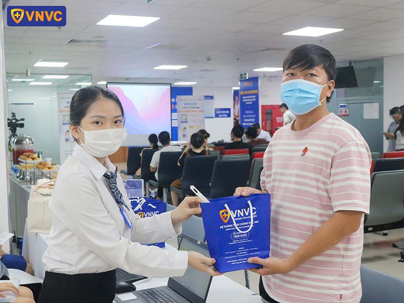 lớp tư vấn sức khỏe thai sản số 14