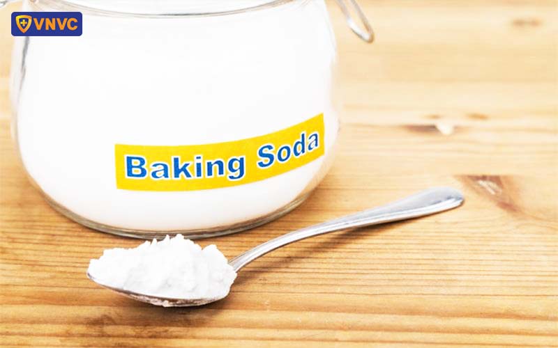 bột baking soda