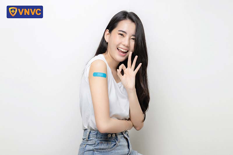 cơ thể được miễn dịch thủy đậu