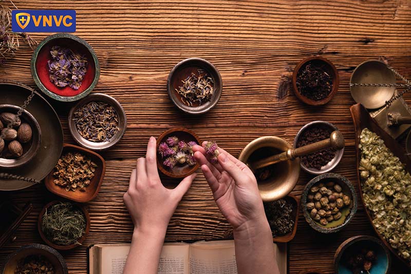 điều trị zona thần kinh
