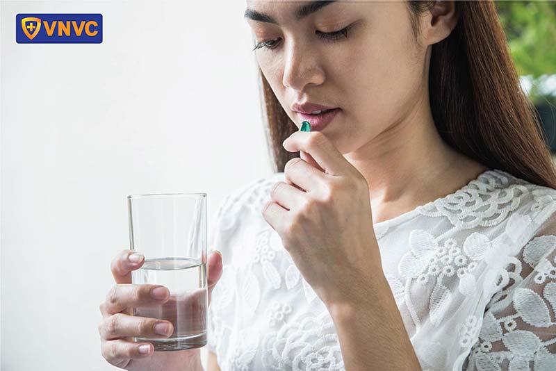 điều trị zona thần kinh tái phát