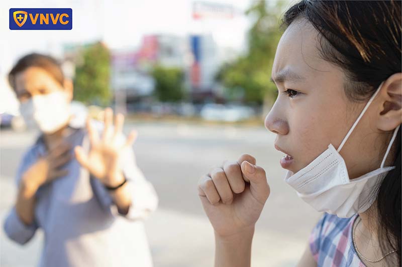 đường lây lan bệnh cúm