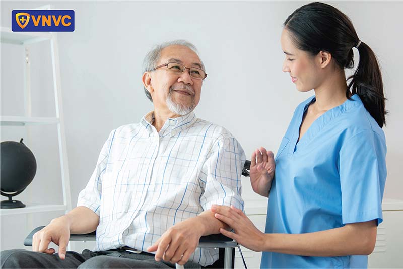 giảm đau sau zona thần kinh