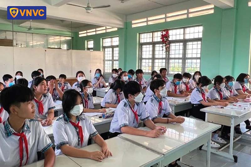 lớp học
