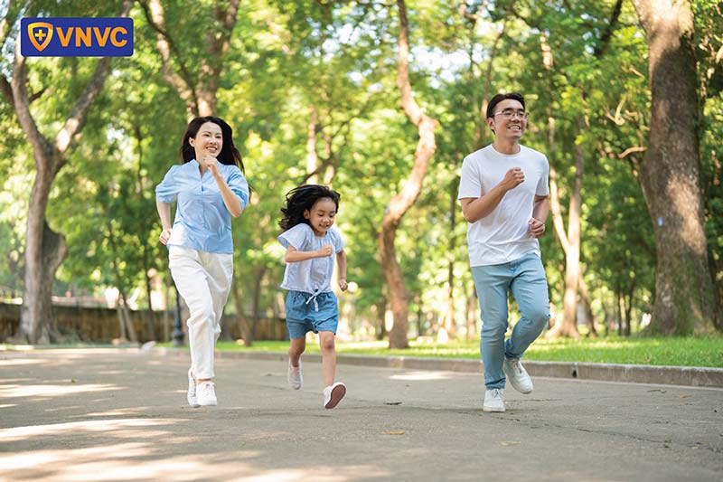 phòng ngừa zona bội nhiễm