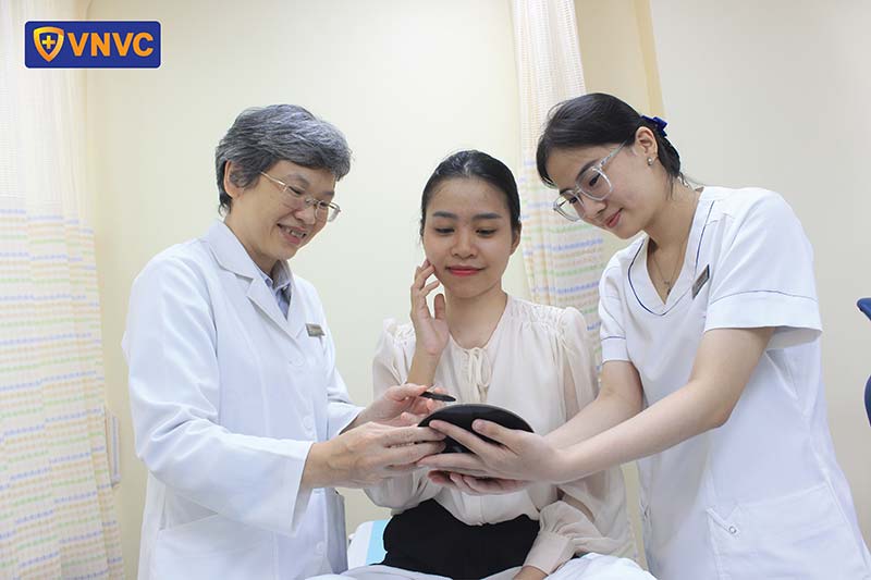 phòng ngừa zona thần kinh mắt