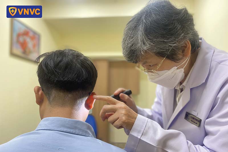 phòng ngừa zona thần kinh tái phát