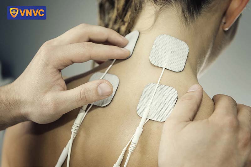 trị zona thần kinh tận gốc