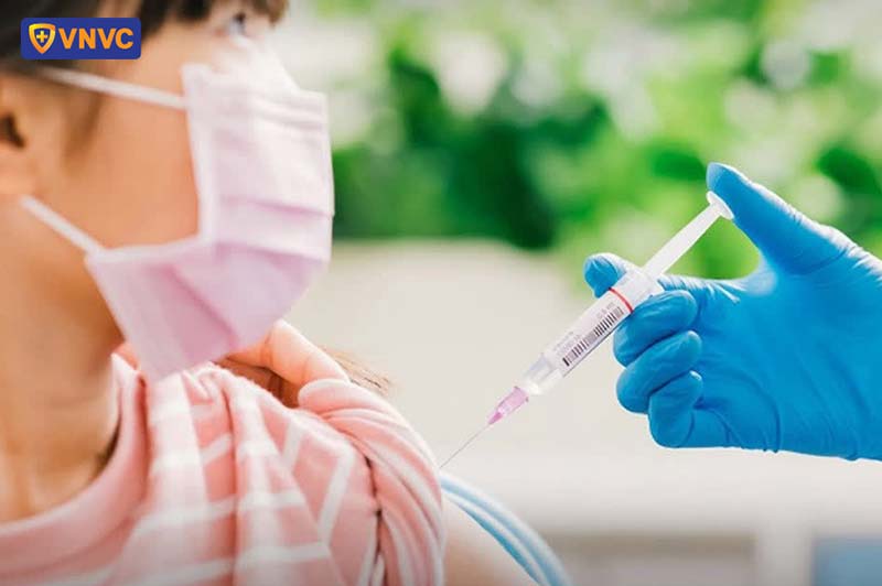 bạch hầu tiêm mấy mũi là đủ liều