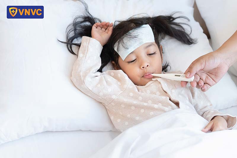 cách điều trị sốt xuất huyết