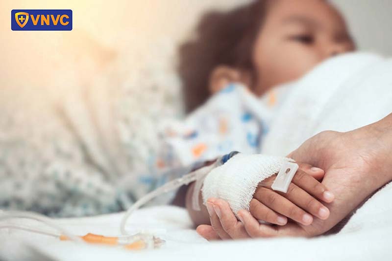 sự nguy hiểm của bệnh bạch hầu ho gà uốn ván