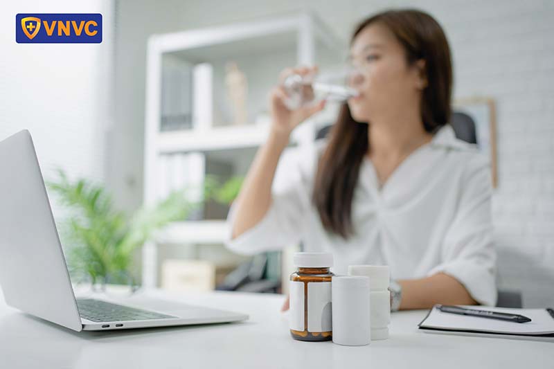 thuốc điều trị đau sau zona