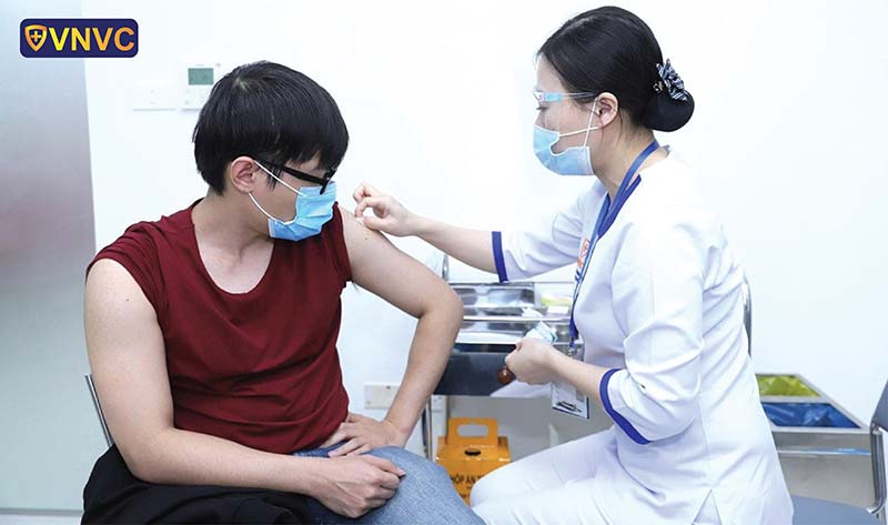 tiêm ngừa hpv cho nam giới