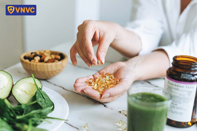 trị zona tại nhà