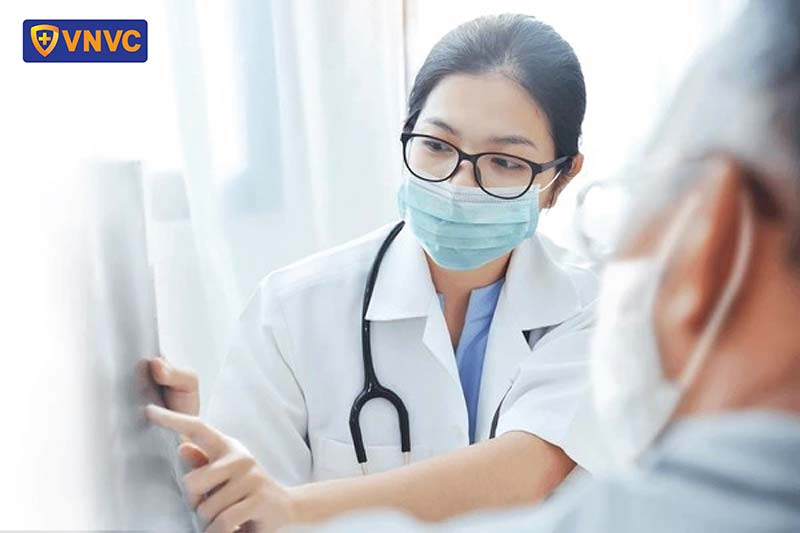 tư vấn điều trị hội chứng ramsay hunt