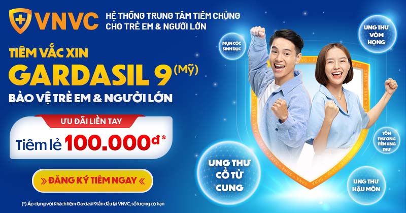 ưu đãi lần đầu tiêm gardasil 9