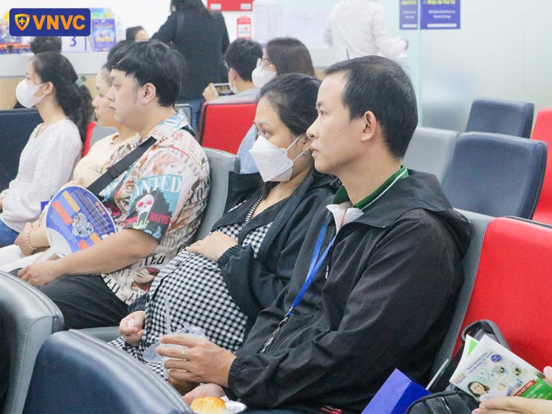 lớp học tiền sản 17