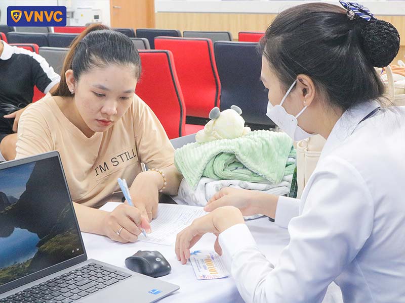 lớp học tiền sản 17