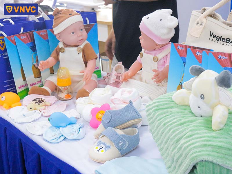 lớp học tiền sản 17