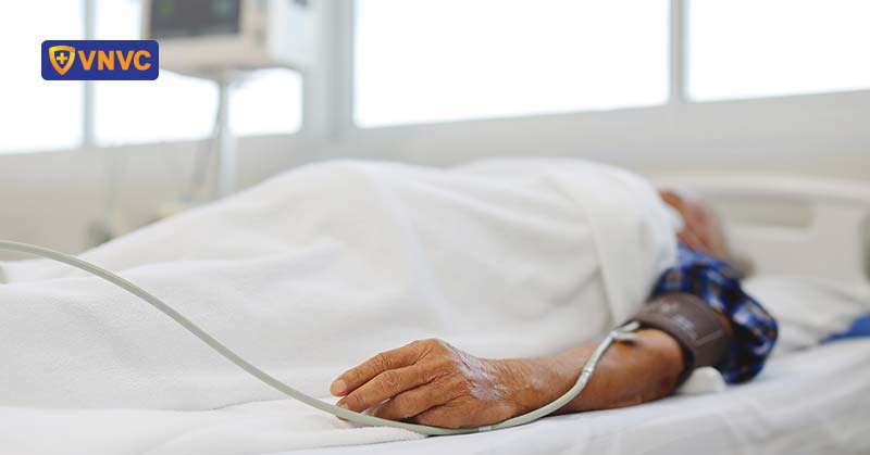 nhiễm biến thể phụ covid-19 JN.1