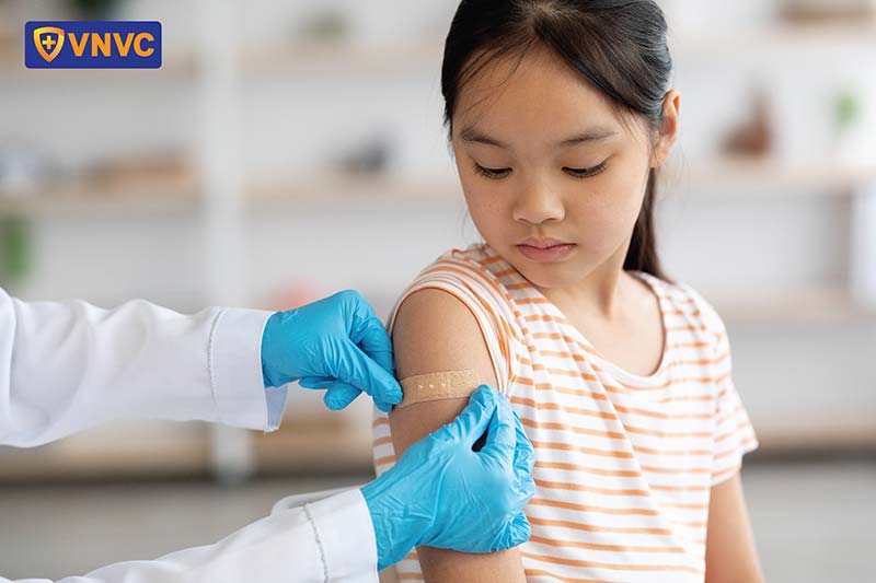 phòng ngừa bệnh bạch hầu