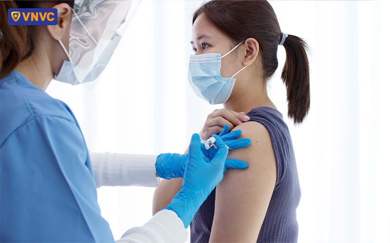 tiêm phòng hpv ngăn sùi mào gà ở họng