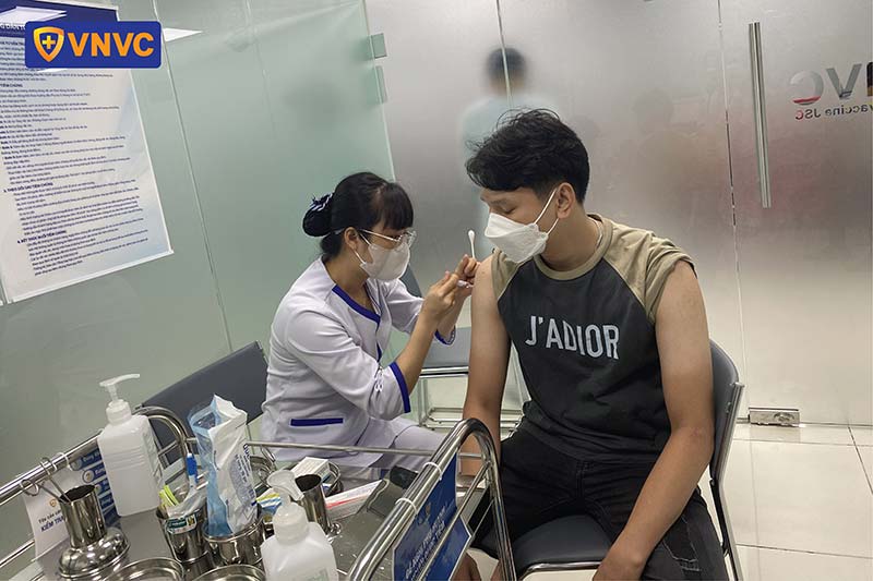 tiêm vắc xin ngừa hpv cho nam giới