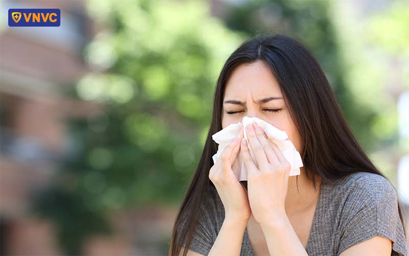 cúm a có bị lây không