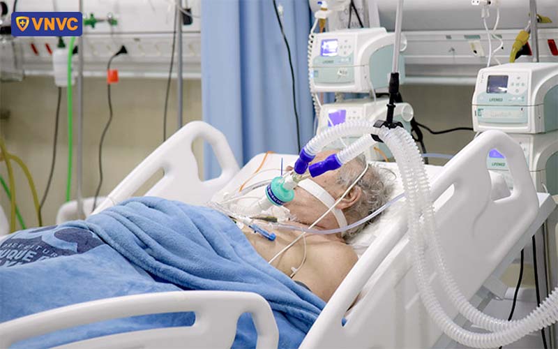 cúm ở người mắc bệnh nền