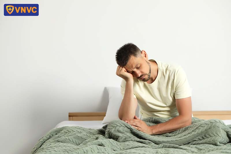 giai đoạn tiền triệu chứng bệnh dại