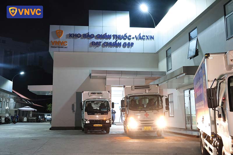 kho lạnh vnvc