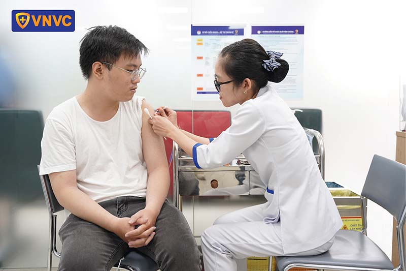 nam giới tiêm ngừa hpv phòng sùi mào gà