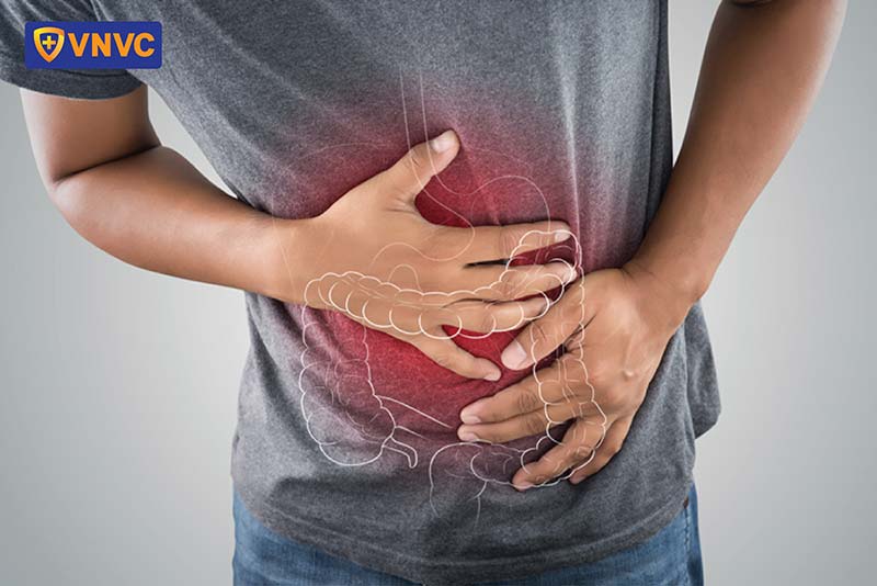 triệu chứng bệnh tiêu hóa