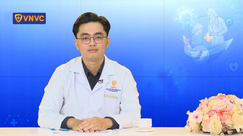 bác sĩ bùi thanh phong trong chương trình