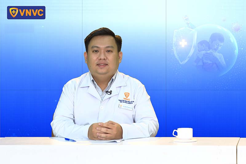bác sĩ nguyễn minh luân trong chương trình