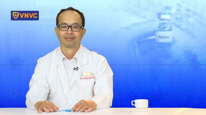 bác sĩ nguyễn thành nguyên trong chương trình